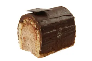 Rollito Trufa
