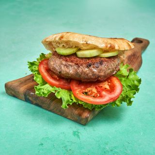 Punjena pljeskavica 250g