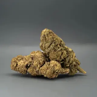 Flor Tangerina Cake Nano++ CBD 70% - 1G