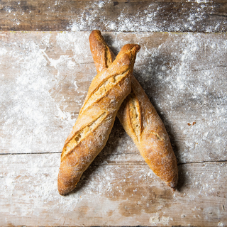 Pack barra gallega x3