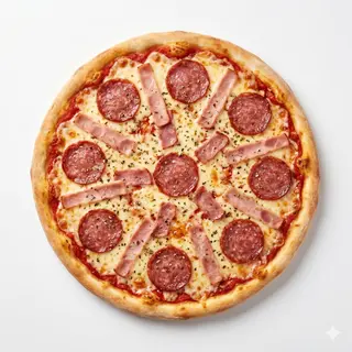 Pizza Sony (30 Cm.)