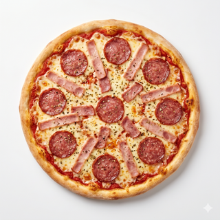 Pizza Sony (30 Cm.)