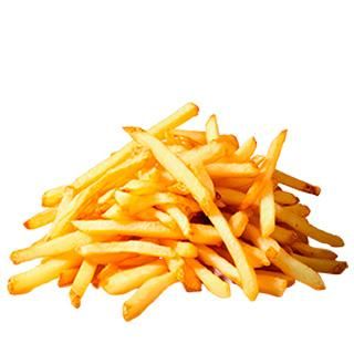 Patatas Fritas Grandes