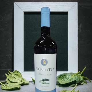 Flor do Tua Reserva Tinto
