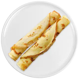 Clătite cu Finetti