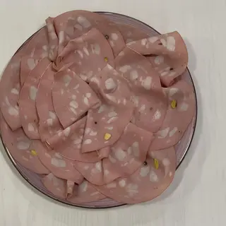 Piatto Di Mortadela