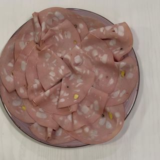 Piatto Di Mortadela