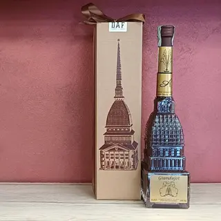 Liquore Mole 50 cl