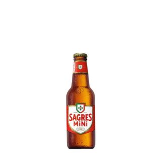 Sagres 33cl