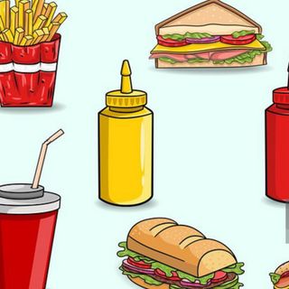 Hamburguesa Pechuguesa