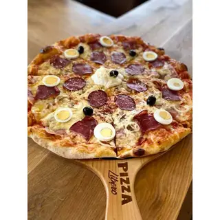 Pizza Rudarska