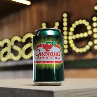 Guaraná Antártica (330 ml)