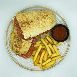 Pikant sendvič classic 400 gr