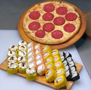 Сет «Мини» (700 г)