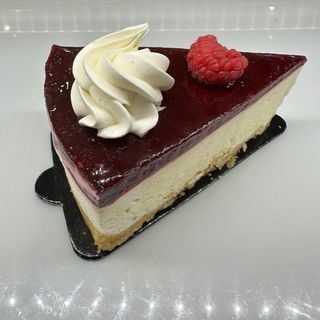 Cheesecake Framboise