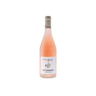 Le Pigeonnier Rosé 2024, Cave de Pazac