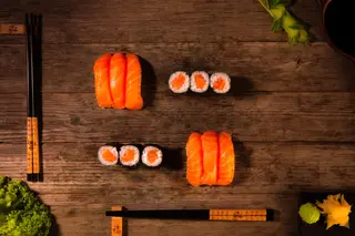 Salmon Original 2