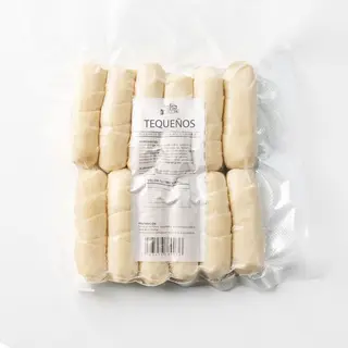 Tequeño de Queso PICANTE
