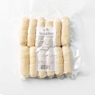 Tequeño de Queso PICANTE