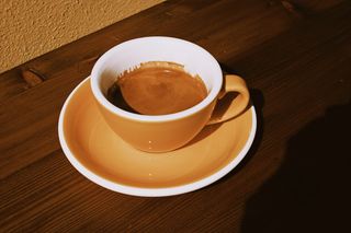 Двоен шот (40мл)