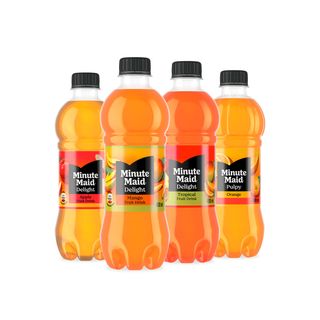 Minute Maid 400ml