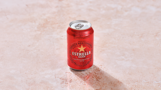 Cerveza Estrella