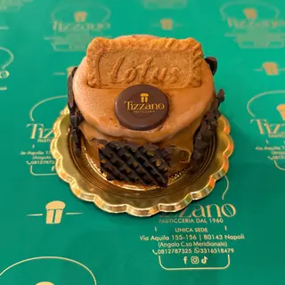 Monoporzione Lotus