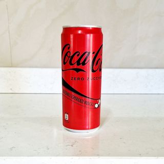 Coca-cola zero 330ml
