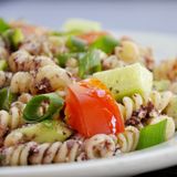 Гръцка с маслинена паста (550г)