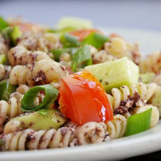 Гръцка с маслинена паста (550г)