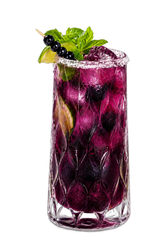 Limonadă afine