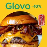 Cheeseburger  + Boisson gratuite