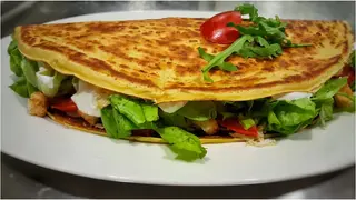 Slani recept