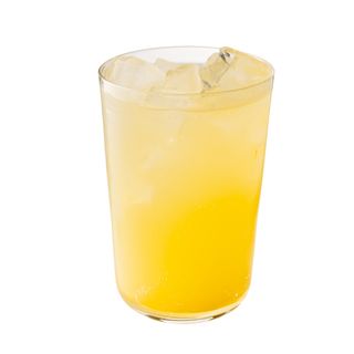 Персик Лайм Лимонад S