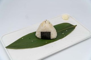 Onigiri ebi