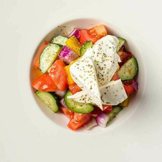 Salată grecească K