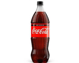 Coca-Cola Zero 1.5 L