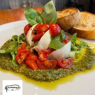 Caprese
