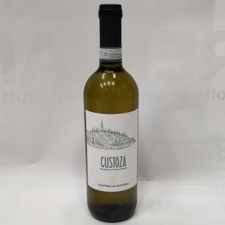 VINO CANTINA DI CUSTOZA DOC 75 CL