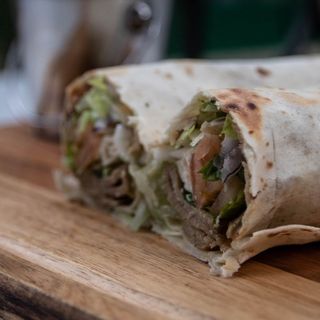 CARNE VEGETAL 100%VEG