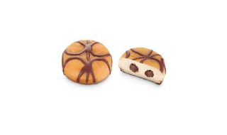 Донат Шоколад