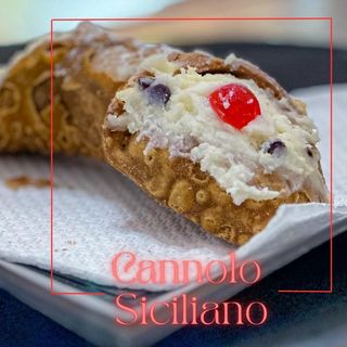 Cannolo
