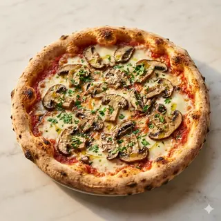 Porcini