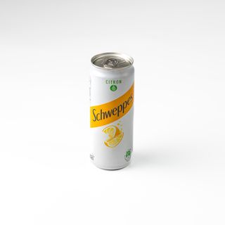 Schweppes citron 