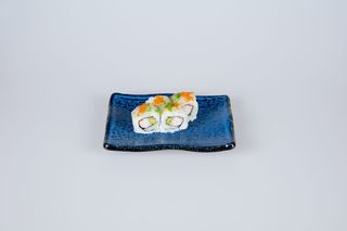 285. Fusion - 8 pezzi