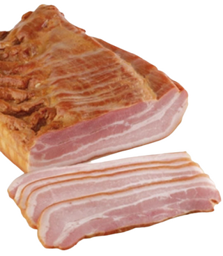 Bacon Loncheado 100 Gr