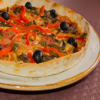 Pizza Gloria