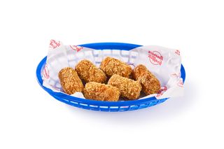 Bacon Potato Patties Gluten Free