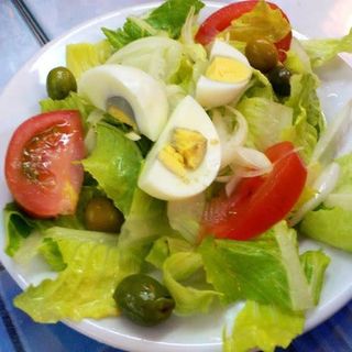 Ensalada Valenciana