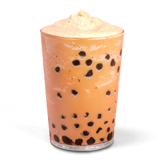 Milkshake Premium De Dulce De Leche Y Plátano